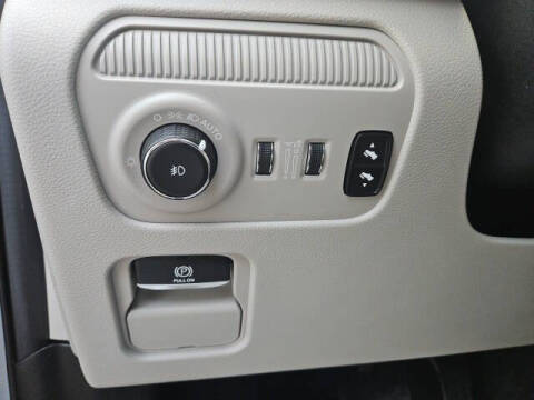 2022 Jeep Grand Wagoneer Series I