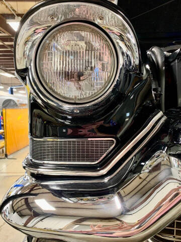 1957 Cadillac Seville