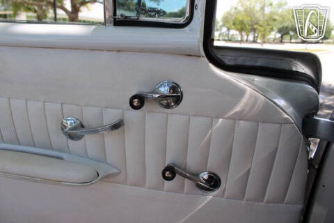 1957 Chevrolet 210