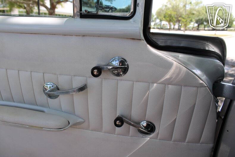1957 Chevrolet 210