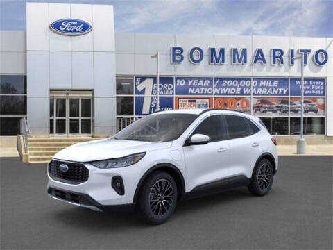 2025 Ford Escape Plug-In Hybrid for sale at NICK FARACE AT BOMMARITO FORD in Hazelwood MO