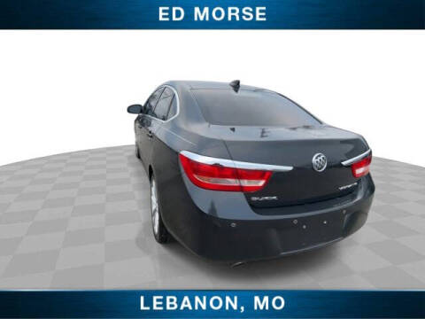 2015 Buick Verano Convenience Group