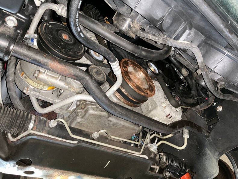 1999 Chevrolet Camaro