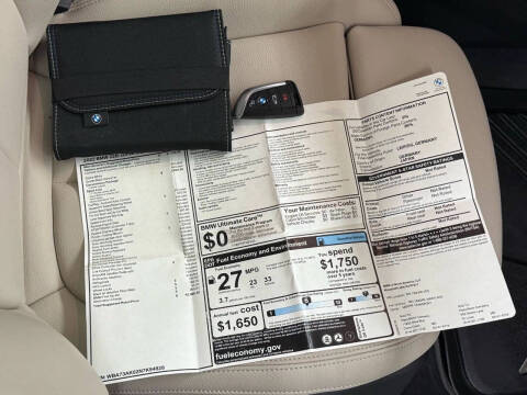 2022 BMW 2 Series 228i xDrive Gran Coupe