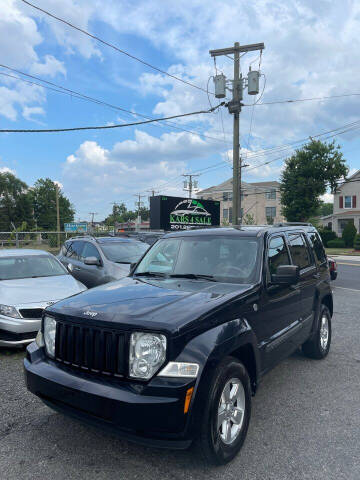 2011 Jeep Liberty for sale at Kars 4 Sale LLC in Little Ferry NJ