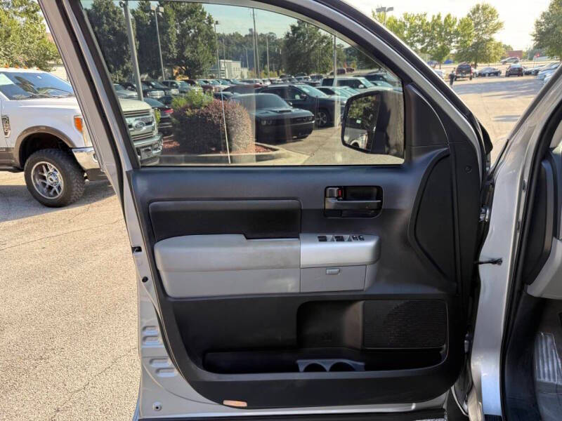 2008 Toyota Tundra SR5