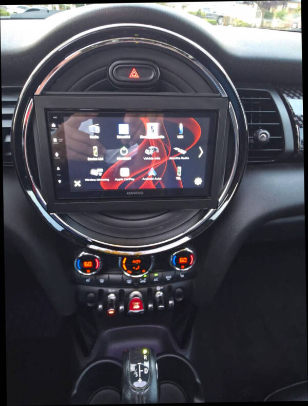 2014 MINI Hardtop Cooper S