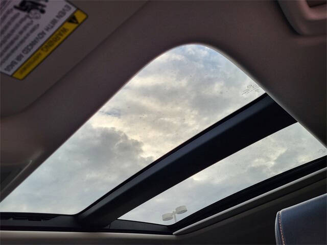 2025 Mazda CX-70 Plug-in Hybrid Premium