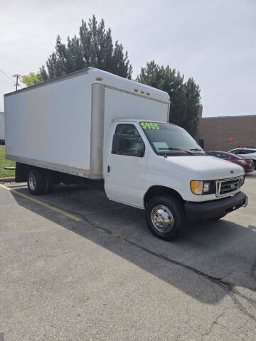 2000 Ford F-350 Super Duty for sale at NEW 2 YOU AUTO SALES LLC in Waukesha WI