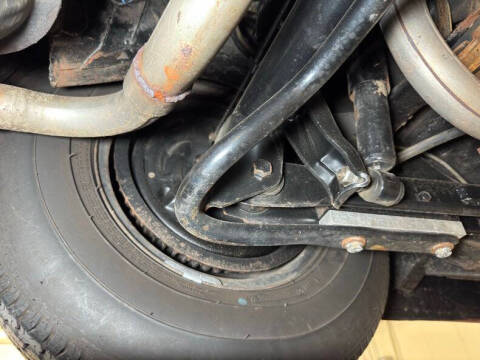 1950 Buick Roadmaster