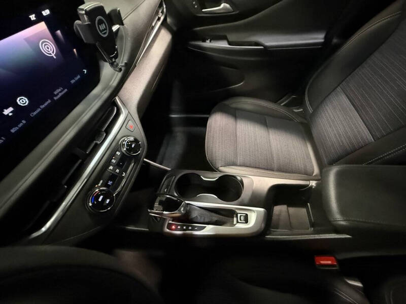 2024 Buick Envista Preferred