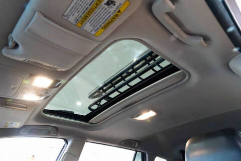 2012 Subaru Outback 2.5i Limited