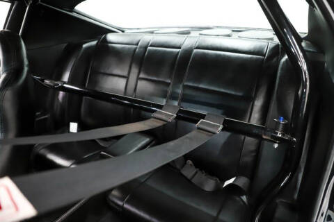 1974 Pontiac Firebird