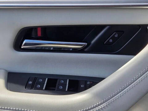 2024 Mazda CX-90 Plug-in Hybrid Premium Plus