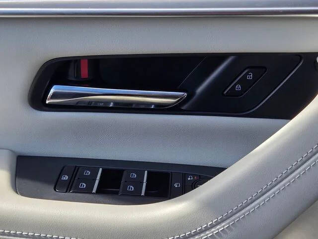2024 Mazda CX-90 Plug-in Hybrid Premium Plus
