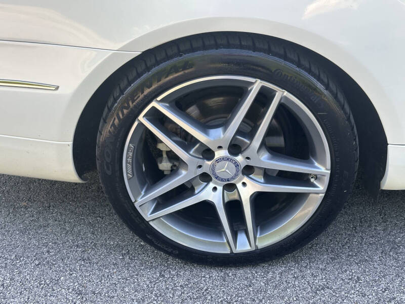 2014 Mercedes-Benz E-Class E 350