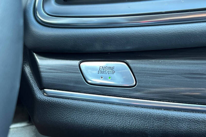 2023 Buick Enclave Premium