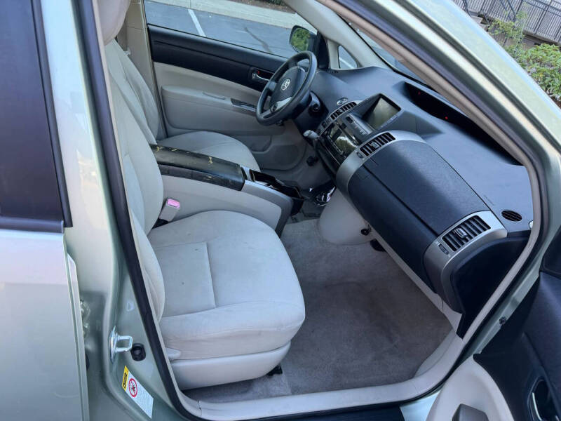 2007 Toyota Prius