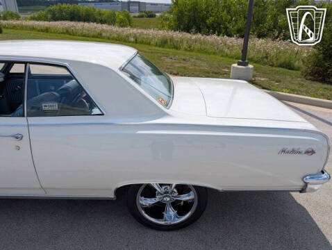 1964 Chevrolet Chevelle