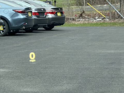 2019 Mazda Mazda3 Sedan