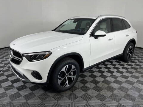 2026 Mercedes-Benz GLC GLC 350e 4MATIC