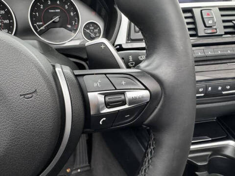 2015 BMW 4 Series 435i xDrive