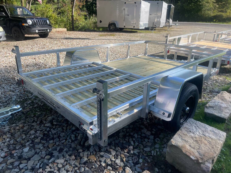 2025 Black Rhino EXS610