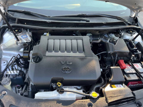 2014 Toyota Avalon Limited