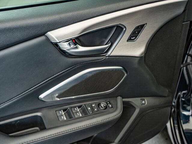 2021 Acura RDX