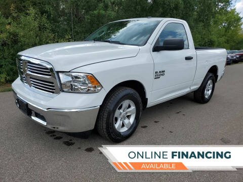 2021 RAM 1500 Classic for sale at Ace Auto in Shakopee MN