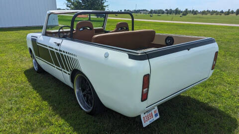 1973 International 1452-SC