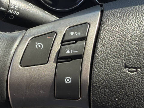 2007 Pontiac G6 GT