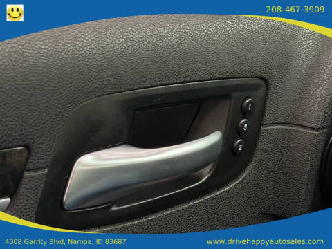 2018 Chrysler 300 Limited