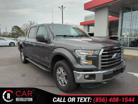 2015 Ford F-150 for sale at Car Revolution in Maple Shade NJ
