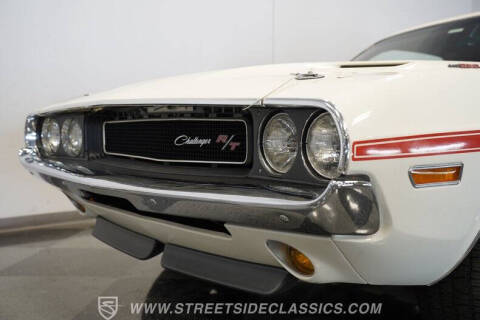 1970 Dodge Challenger