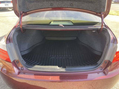 2013 Honda Accord Touring