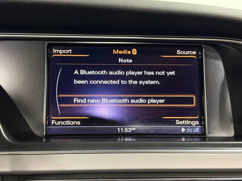 2013 Audi S5 3.0T quattro Prestige