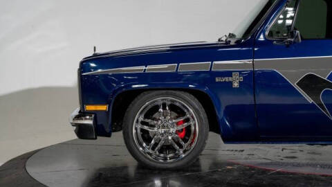 1983 GMC C/K 1500 Series