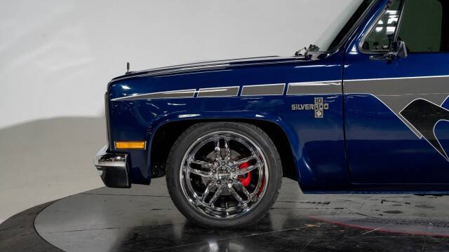 1983 GMC C/K 1500 Series