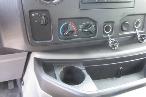 2016 Ford E-Series E-350 SD