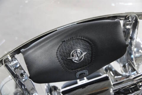 2007 Harley-Davidson Road King