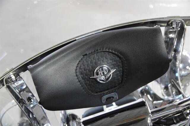 2007 Harley-Davidson Road King