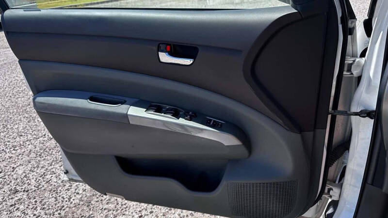 2004 Toyota Prius