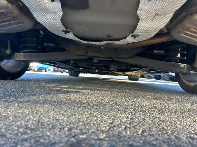 2015 Volvo S80 T6 Platinum