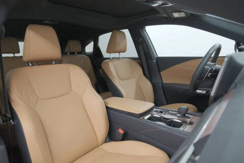 2024 Lexus RX 350
