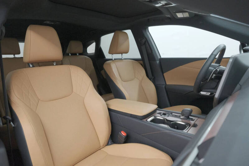 2024 Lexus RX 350