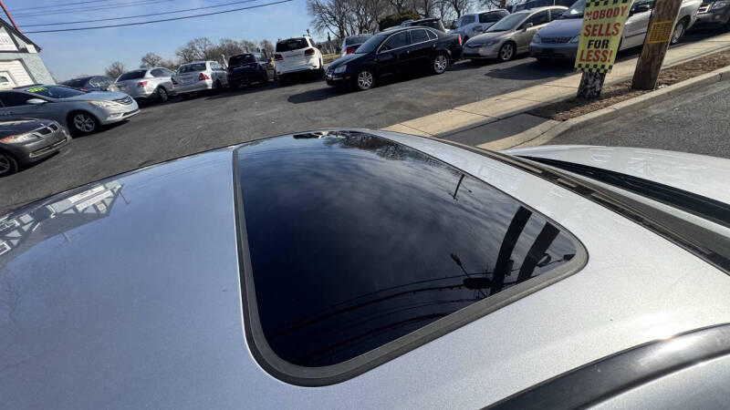 2004 Acura TL 3.2 w/Navi