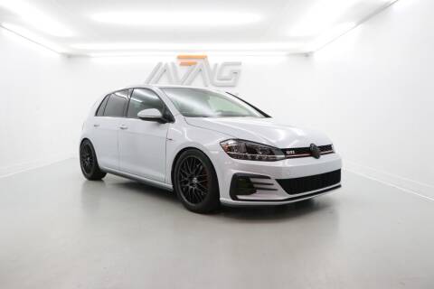 2018 Volkswagen Golf GTI for sale at Alta Auto Group LLC in Concord NC