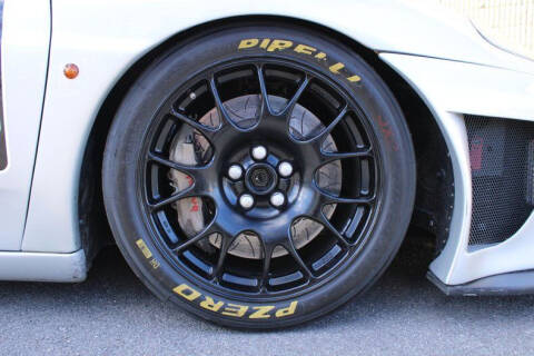 2001 Ferrari 360