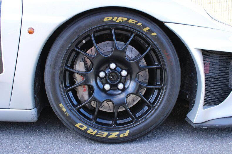 2001 Ferrari 360